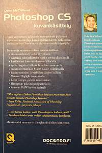 Photoshop CS : kuvankäsittely