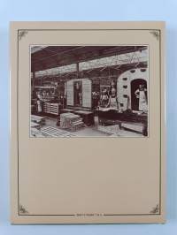 G.W.R. Company Servants