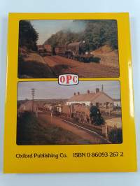 Cross Country Routes of the Southern Railway