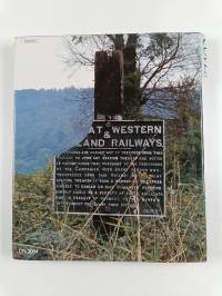 Covering My Tracks - Recollections of the End of Steam