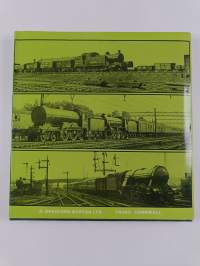LNER Steam, 1923-1948