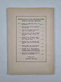 FINLÄNDSKA SEGLARE 3 : "SALAMA" AV GAMLAKARLEBY