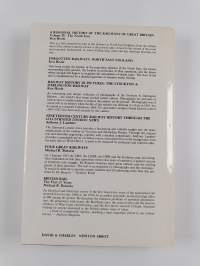 Railway Stations of the North East