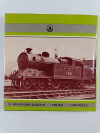 LNER Locomotives, 1923-1948