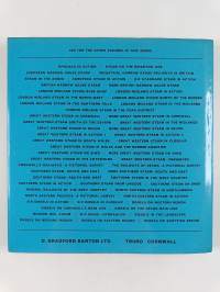 BR Diesels in Close-up