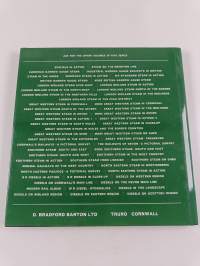 Great Western Steam at Swindon works