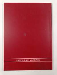 307. Köhle-auktion Internationale udn deutsche Raritäten 29. Januar 2000 in Wiesbaden = 307th Köhler Auction International und German Rarities