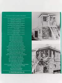 Southern Branch Line Special No.1 : Bodmin and Wadebridge, 1834-1978