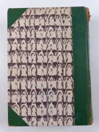 Fågelboken : Sveriges fåglar i ord och bild