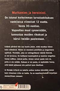 Isänsä poika