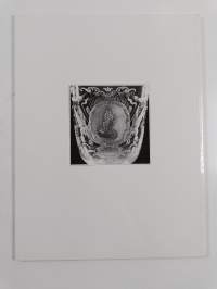 Gläser der Sammlung Otto Dettmers : Staatliche Museen zu Berlin Preußischer Kulturbesitz Kunstgewerbemseum