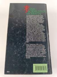 Taru sormusten herrasta 1-3 : Sormuksen ritarit ; Kaksi tornia ; Kuninkaan paluu