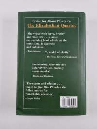 The Elizabethan Quartet : Marriage with My Kingdom and Elizabeth Regina