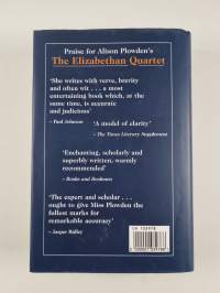 The Elizabethan Quartet : The Young Elizabeth and Danger to Elizabeth