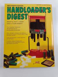 Handloader's Digest