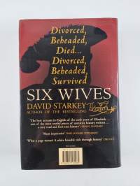 Six Wives - The Queens of Henry VIII