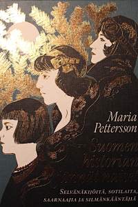 Suomen historian jännät naiset