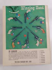 Shooter's Bible No. 54 1963