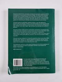 Power, Process and Participation - Tools for Change