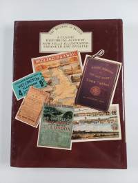 The Railways of Britain - A Journey Through History