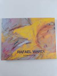 Rafael Wardi : värin sielu = själen i färgen = the soul of colour