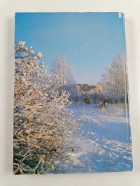 Petrozavodsk Petroskoi