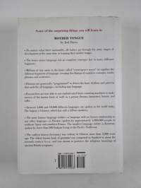 Mother Tongue - How Humans Create Language