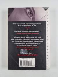 The female advantage : women's ways of leadership