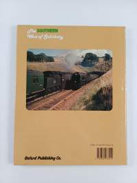 The Southern West of Salisbury