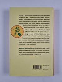 Menkää mielenhäiriöön