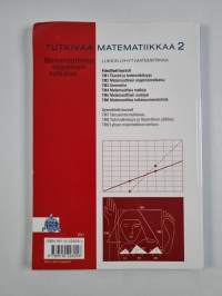 Matemaattinen ongelmanratkaisu