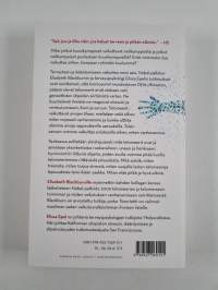 Pitkän ja hyvän elämän biologia : telomeerit ja terveys