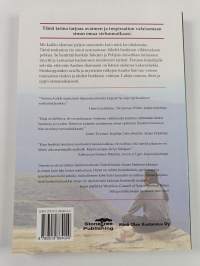 Kotka ja kondori : tositarina yllättävästä mystisestä matkasta