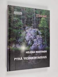 Pyhä yksinkertaisuus +cd-levyt (+cd-levyt)