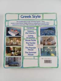 Greek style