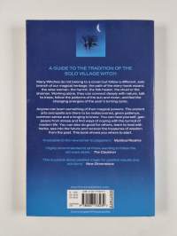 A Witch Alone - Thirteen Moons to Master Natural Magic