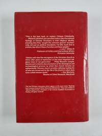 Seeking the Common Ground - Protestant Christianity, the Three-Self Movement, and China's United Front