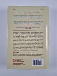 The Hornet's Sting - The Amazing Untold Story of World War II Spy Thomas Sneum