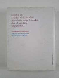 Licht wird alles, was ich fasse - Friedrich Nietzsche lesen &amp; nachschlagen ; 2309 Zitate thematisch geordnet, 35187 Stichwörter im Register ; [Lexikon der Nietzsc...