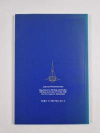 An Overview of Contemporary Chinese Churches