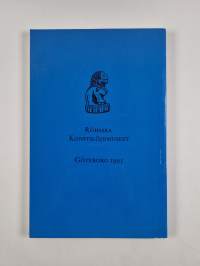 Den blå draken : en utställning av kinesiskt konsthantverk från Shanghai Museum = Ancient Chinese art from the Shanghai Museum