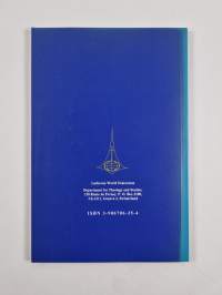 An Overview of Contemporary Chinese Churches