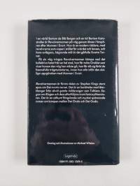 Revolvermannen : det svarta tornet 1