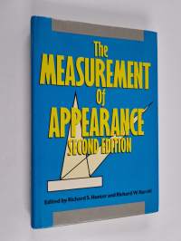 The measurement of appearance