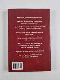 Beyond Angels and Demons - The Truth Behind the Fiction