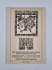 Suomen sota vv. 1808-1809