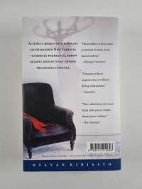 Kaikki mitä rakastin