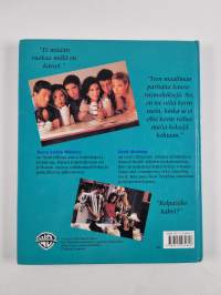 Frendit : kokkausta ja sydänystäviä