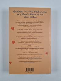 Neljä tyttöä ja viimeinen farkkukesä