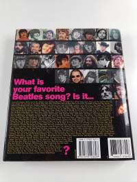 Here, there and everywhere : 100 best Beatles songs